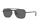 Ray-Ban RB3636 002/B1 55 Erkek Güneş Gözlüğü