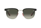 Ray-Ban RB3698M F06071 53 Unisex Güneş Gözlüğü