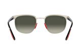 Ray-Ban RB3698M F06071 53 Unisex Güneş Gözlüğü