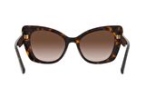 Dolce Gabbana DG4405 502/13 53 Kadın Güneş Gözlüğü