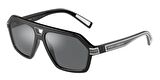 DOLCE GABBANA DG 6176 COL 501/81 58-15-145 ERKEK GÜNEŞ GÖZLÜĞÜ