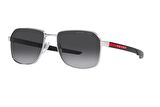 Prada Sport SPS54W 1BC06G 57 Polarize Erkek Güneş Gözlüğü