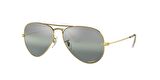 RAY-BAN RB 3025 9196G4 62 Unisex Güneş Gözlüğü