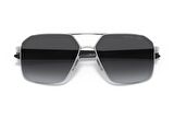 Prada Sport SPS55W 1BC06G 60 Polarize Erkek Güneş Gözlüğü