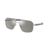 Prada Güneş Gözlüğü SPS55W 1BC-07F