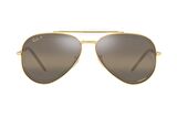 Rayban Güneş Gözlüğü RB3625 9196/G5