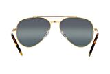 Rayban Güneş Gözlüğü RB3625 9196/G6