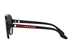 Prada Sport SPS06W 1AB06G 59 Polarize Erkek Güneş Gözlüğü
