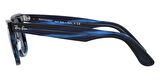 Rayban Güneş Gözlüğü RB2140 1361/R5