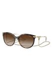 VOGUE VO 5460-S COL W65613 56-17-135 KADIN GÜNEŞ GÖZLÜĞÜ