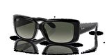 RAY-BAN RB4389 601/71 55 17 135 3N KADIN GÜNEŞ GÖZLÜĞÜ