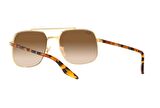 Ray-Ban RB3699 001/51 59 Unisex Güneş Gözlüğü