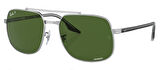 Ray-Ban RB3699 003/P1 59 Polarize Erkek Güneş Gözlüğü