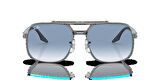 RAY-BAN RB3699 004 3F 59 18 145 2N ERKEK GÜNEŞ GÖZLÜĞÜ