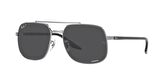 Ray-Ban RB3699 004/K8 59 Polarize Erkek Güneş Gözlüğü