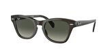 RAY-BAN RB 0707S 664271 53 Unisex Güneş Gözlüğü