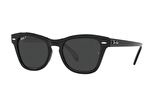 Ray-Ban RB0707S 901/48 53 Polarize Unisex Güneş Gözlüğü