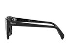 Ray-Ban RB0707S 901/48 53 Polarize Unisex Güneş Gözlüğü