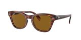 RAY-BAN RB 0707S 954/33 53 Unisex Güneş Gözlüğü