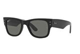 Ray-Ban RB0840S 901/58 51 Polarize Unisex Güneş Gözlüğü