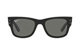 Ray-Ban RB0840S 901/58 51 Polarize Unisex Güneş Gözlüğü