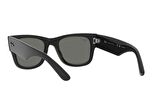 Ray-Ban RB0840S 901/58 51 Polarize Unisex Güneş Gözlüğü