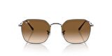 RAY-BAN 3694 004/51 53 Güneş Gözlüğü