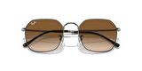 RAY-BAN 3694 004/51 53 Güneş Gözlüğü