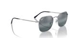 RAY-BAN 3694 9242G6 55 Güneş Gözlüğü
