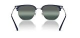Ray-Ban RB4416 6656G6 51 Polarize Unisex Güneş Gözlüğü