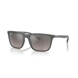 Ray-Ban Chromance Polarize Güneş Gözlüğü RB 4385 60175J 58