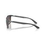 Ray-Ban Chromance Polarize Güneş Gözlüğü RB 4385 60175J 58