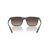 Ray-Ban Chromance Polarize Güneş Gözlüğü RB 4385 60175J 58