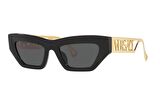 Versace VE4432U GB1/87 53 Kadın Güneş Gözlüğü