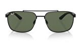 Ray-Ban RB3701 002/71 59 Erkek Güneş Gözlüğü