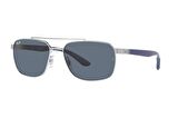 Ray-Ban RB3701 924387 59 Erkek Güneş Gözlüğü