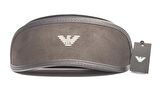 EMPORIO ARMANI  2132 3001/87 59  Erkek SİYAH Geometrik Çerçeve Güneş Gözlüğü