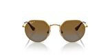 RAY-BAN JUNIOR 9565S 223/T5 47 Çocuk Güneş Gözlüğü