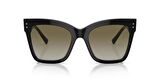 GIORGIO ARMANI AR8175 50018E 54 Kadın Güneş Gözlüğü