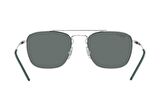 Ray-Ban RB3588 925181 55 Polarize Erkek Güneş Gözlüğü