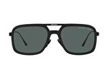 Prada SPR57Z 1BO5Z1 55 Polarize Erkek Güneş Gözlüğü