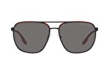 Prada Sport SPS50Y 19G02G 62 Polarize Erkek Güneş Gözlüğü