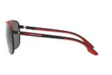 Prada Sport SPS50Y 19G02G 62 Polarize Erkek Güneş Gözlüğü