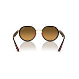 Ray-Ban Scuderia Ferrari Güneş Gözlüğü RB 3703M F076A2 51