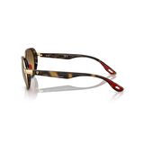 Ray-Ban Scuderia Ferrari Güneş Gözlüğü RB 3703M F076A2 51
