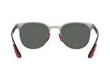 Ray-Ban RB8327M F06071 53 Unisex Güneş Gözlüğü