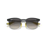 Ray-Ban Scuderia Ferrari Unisex Güneş Gözlüğü RB 8327M F08011 53 G