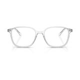 Ray-Ban RB 2193 912GH 53 Photochromic Unisex Kare Şeffaf Kemik Güneş Gözlüğü