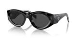 Prada 20Z 1AB-5S0 53