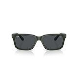 RB 4393M F68087 56 Ray-Ban Scuderia Ferrari Güneş Gözlüğü 
